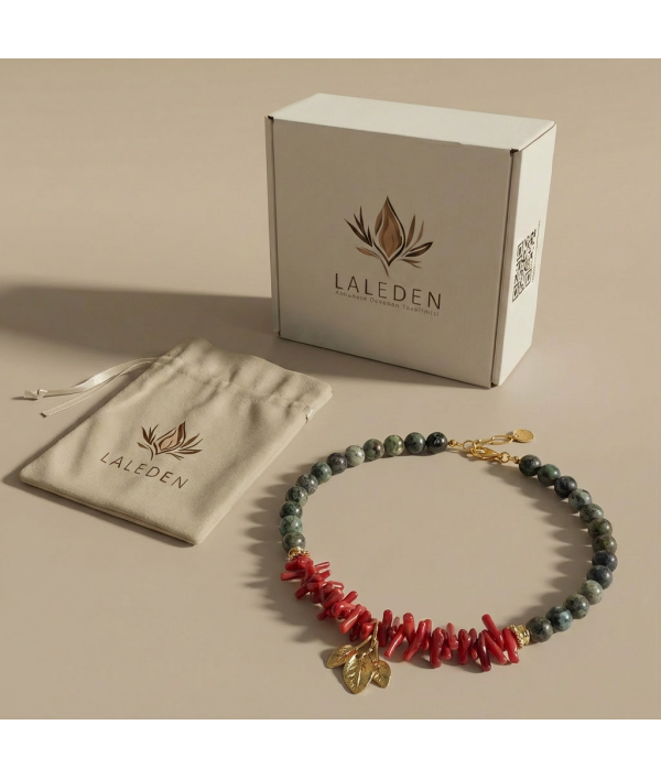 laleden.com | Ruhunuza Dokunan Tasarımlar