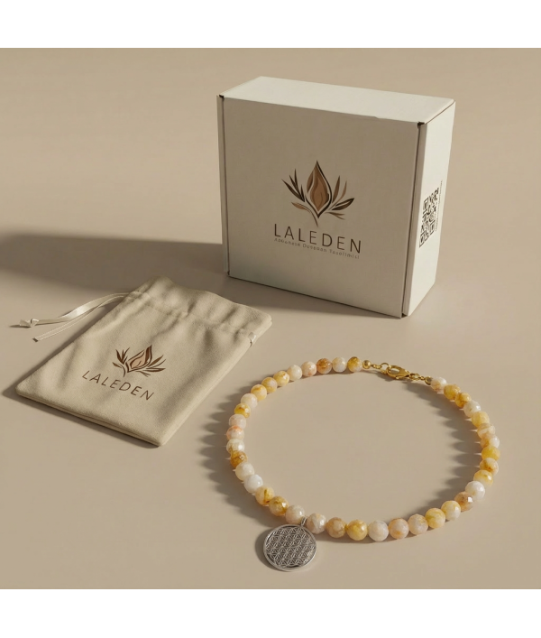 laleden.com | Ruhunuza Dokunan Tasarımlar