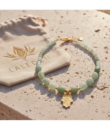 Fatma'nın Eli Aquaturin