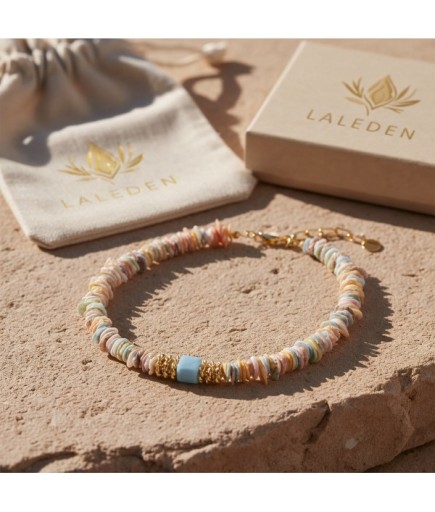 Sedef Pastel Harmoni