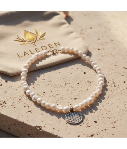 Eftelia Yaşam Çiçeği