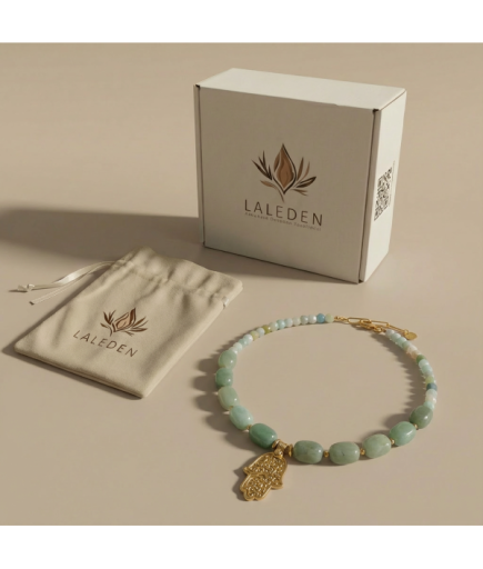 Fatma'nın Eli Aquaturin